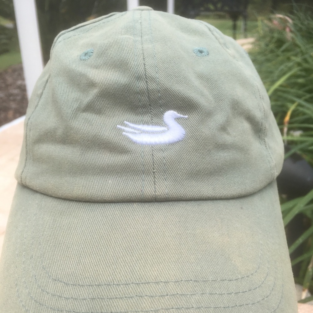 Southern Marsh Dad Style Hat